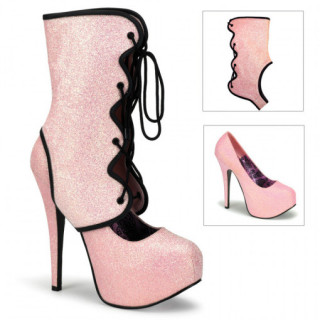 Bordello calzature Boots
