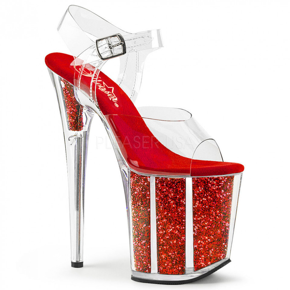 Pleaser shoes spedizione subito