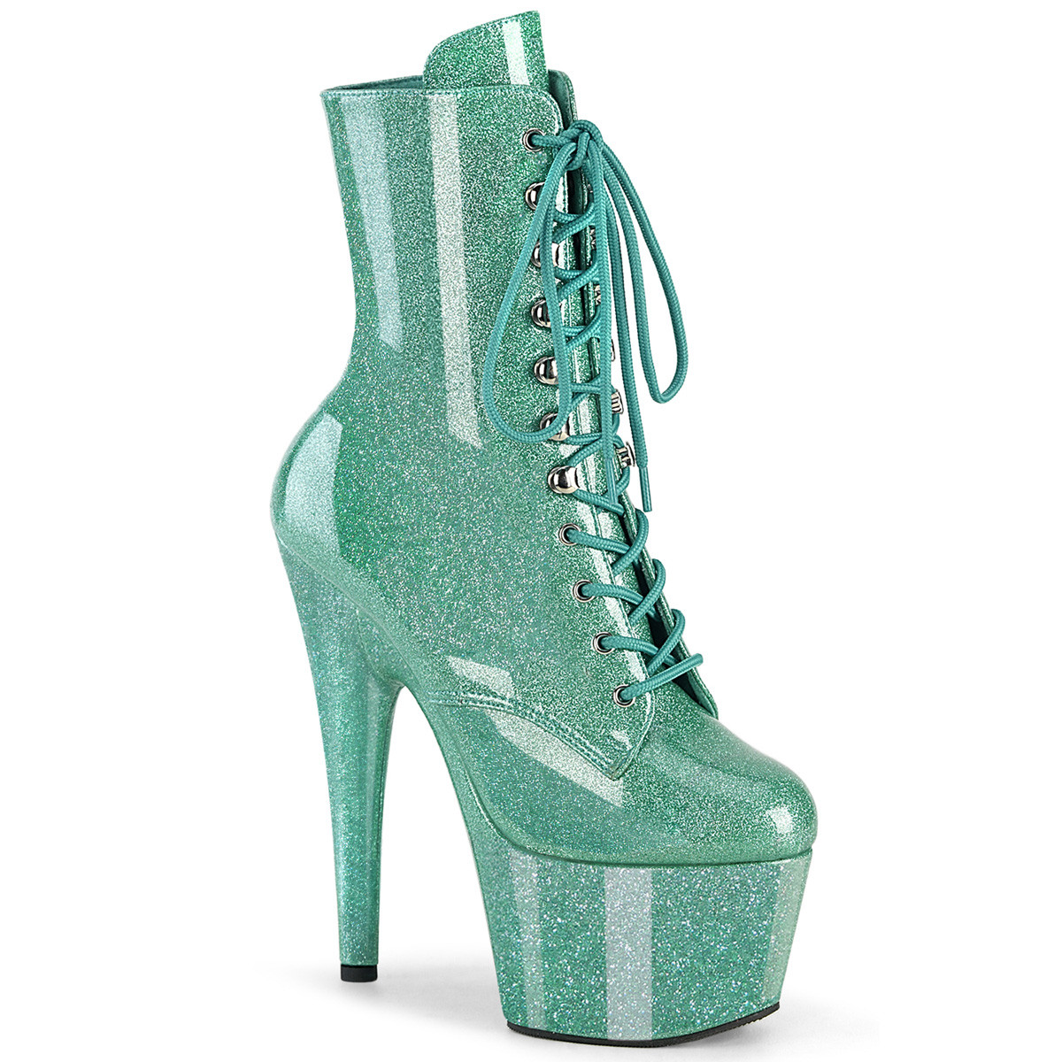 Pleaser stivaletti mid Boot