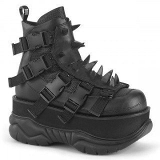 Demonia Cult Unisex Men's number