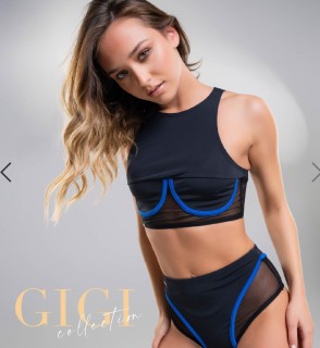 GIGI CHICK