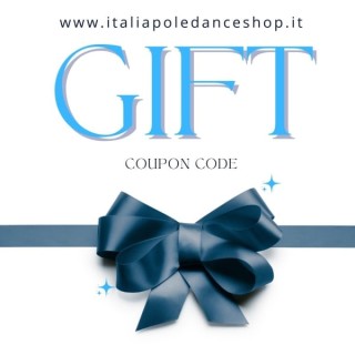 Coupon regalo instantanei