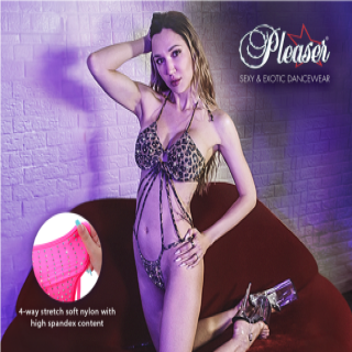 Pleaser Dance wear