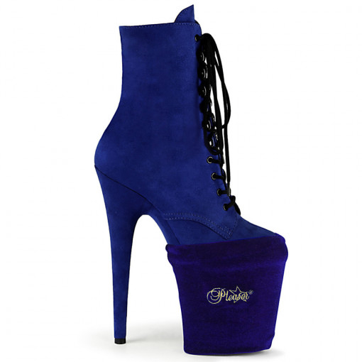 Accessories PSP Royal Blue Velvet