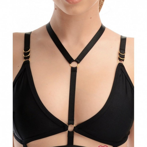 pali pole dance abbigliamento