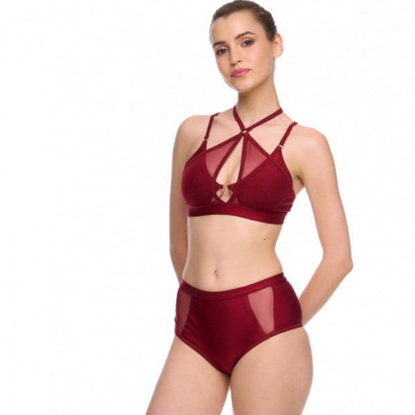 pali pole dance abbigliamento