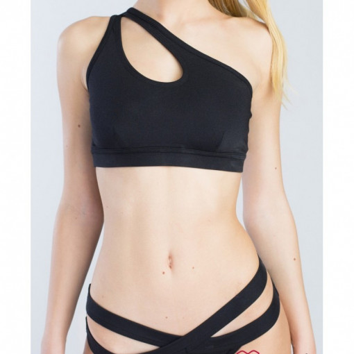 pali pole dance abbigliamento