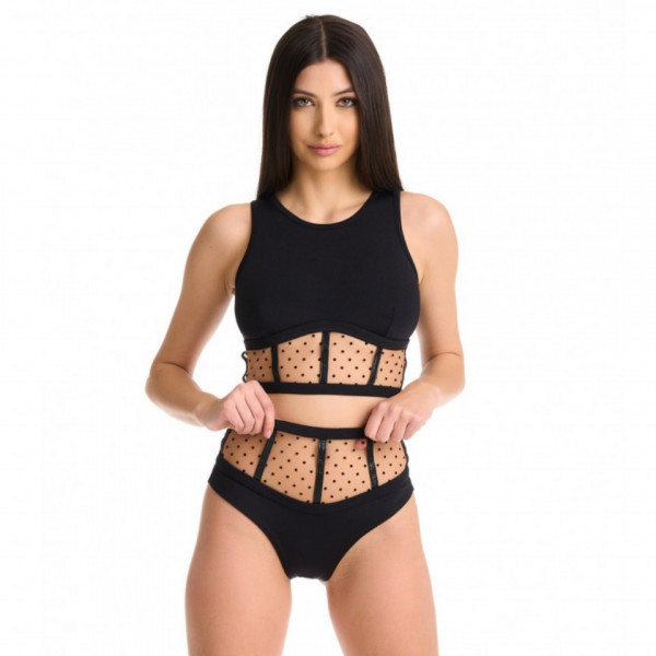 pali pole dance abbigliamento