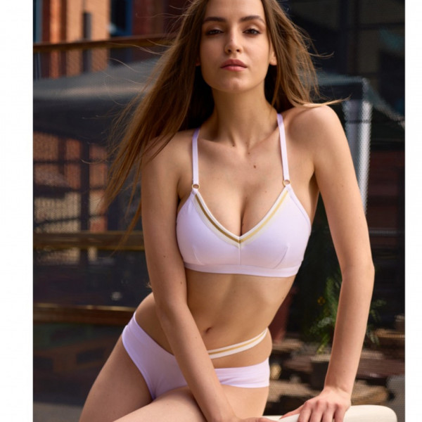 Bandurska Design - MEMORIES Set Bianco