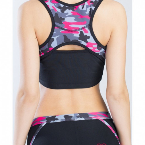 pali pole dance abbigliamento