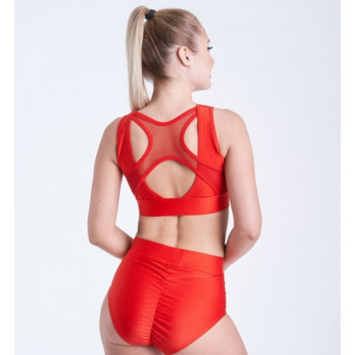 pali pole dance abbigliamento