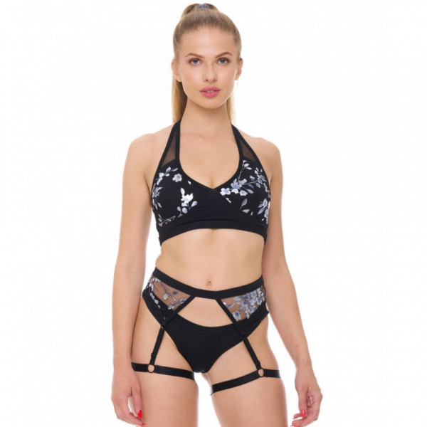 Bandurska Design VETIVER danza