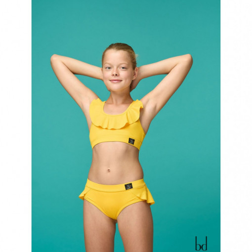 set summer bambina danza