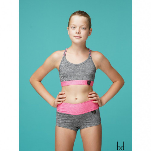 pali pole dance abbigliamento