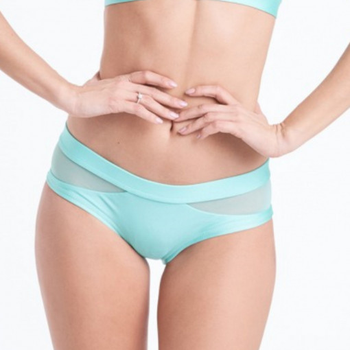 pali pole dance abbigliamento