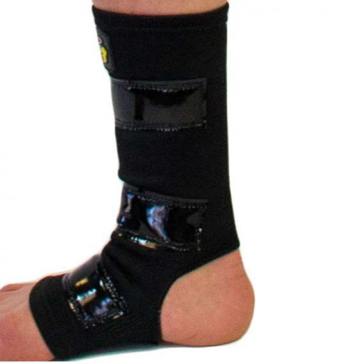 cavigliere pole dance