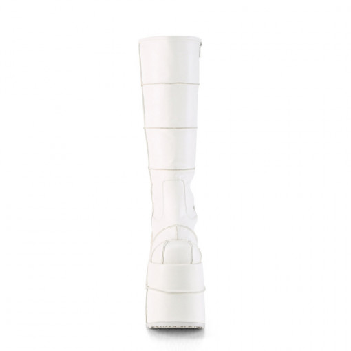 Stivali alti Demonia Cult