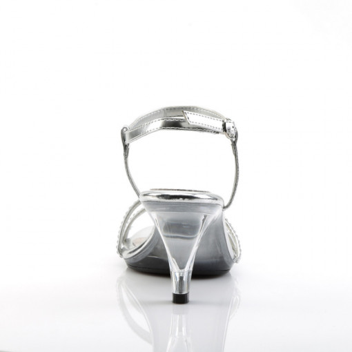 pali pole dance abbigliamento