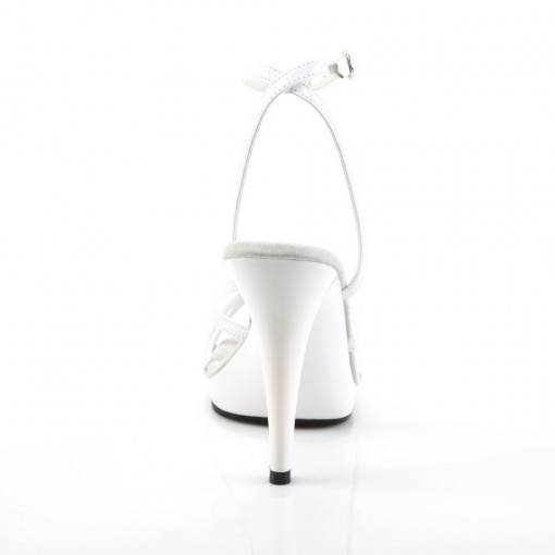 pali pole dance abbigliamento