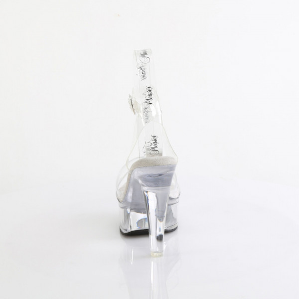 Fabulicious MARTINI-505 Clr/Clr