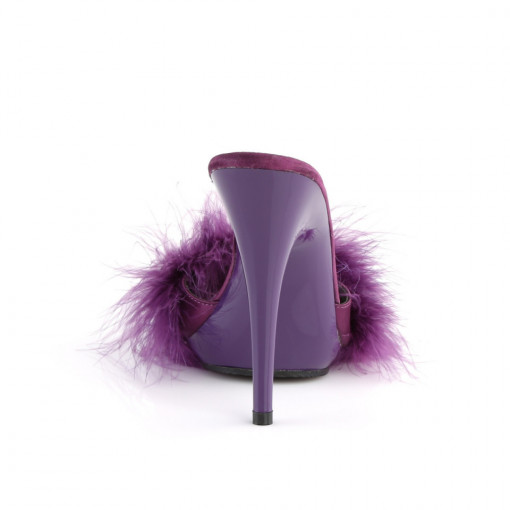Fabulicious POISE-501F Purple