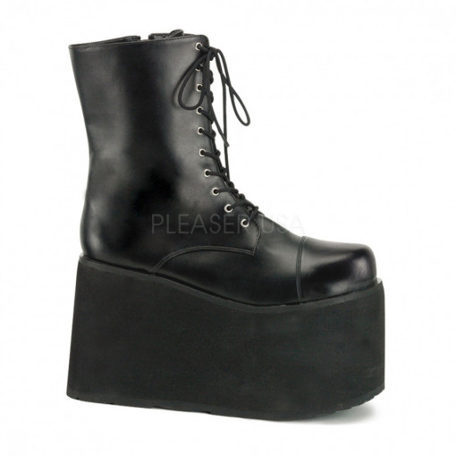 Funtasma MONSTER-10 Blk Pu