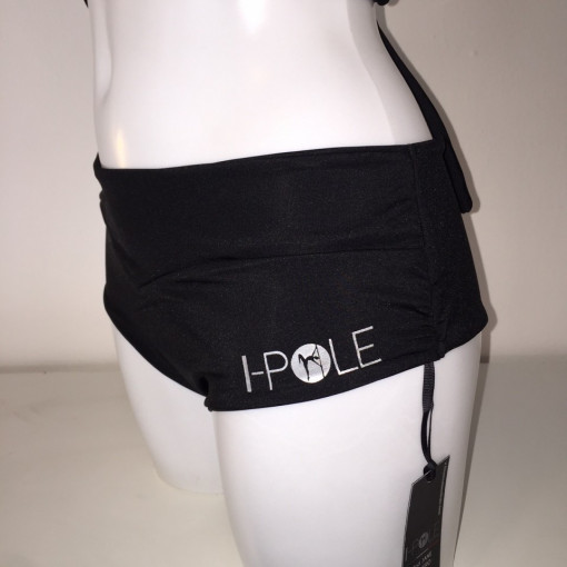 pali pole dance abbigliamento