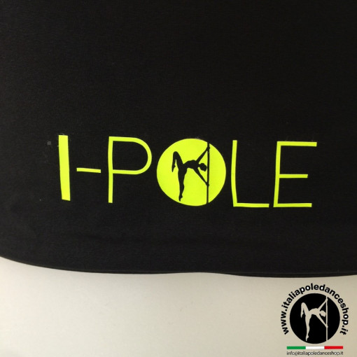 pali pole dance abbigliamento