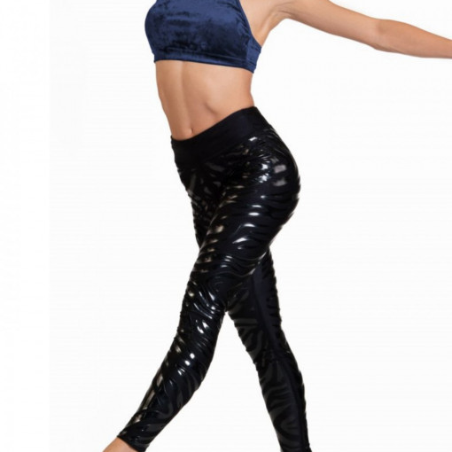 pali pole dance abbigliamento