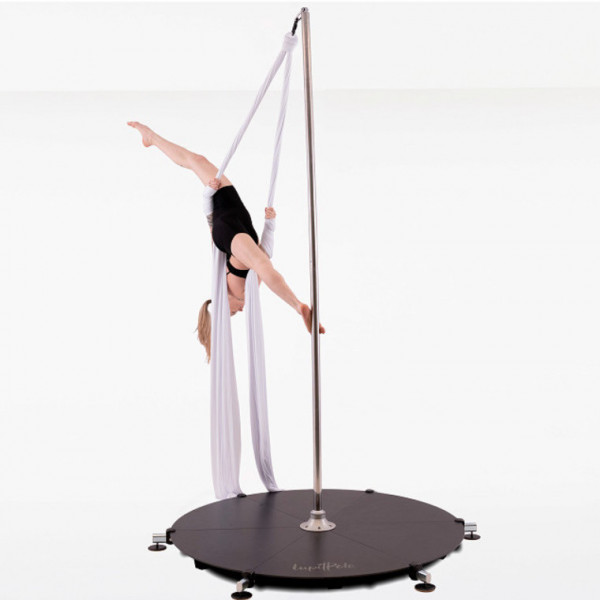 pali pole dance abbigliamento