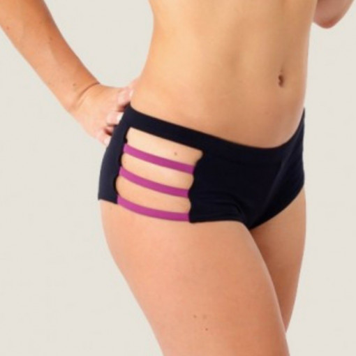 mademoiselle spin lulu short