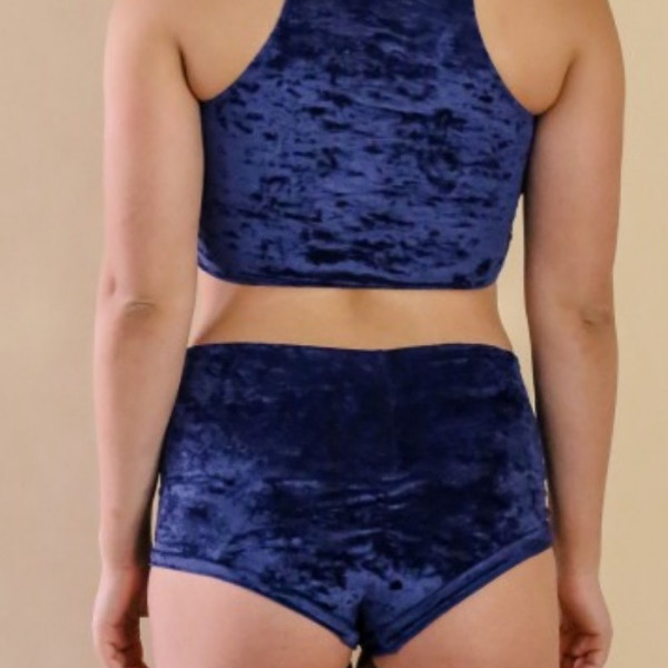 pali pole dance abbigliamento