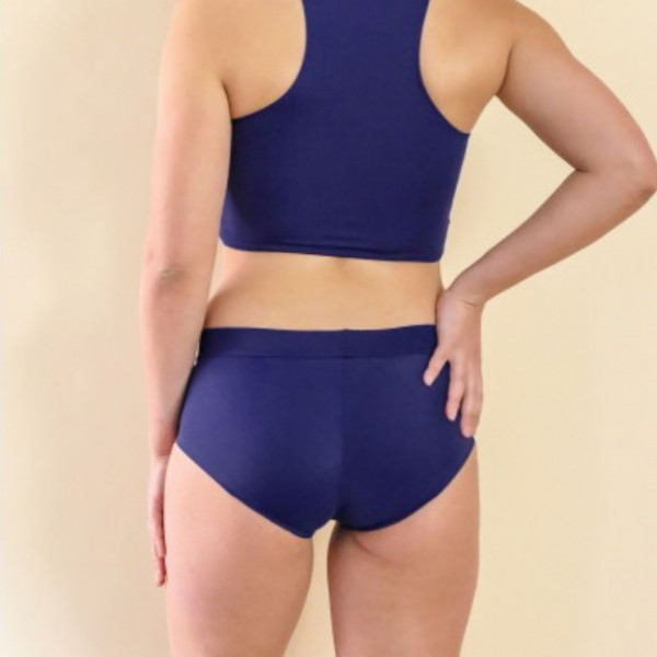 mademoiselle short pole dance