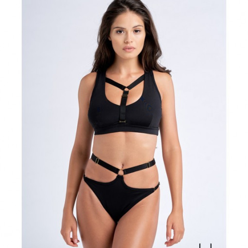 pali pole dance abbigliamento