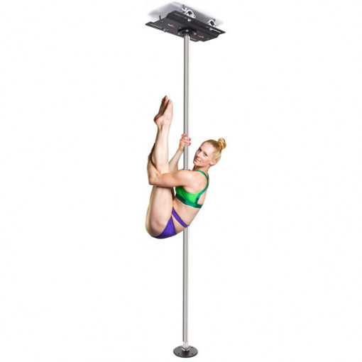 pali pole dance abbigliamento