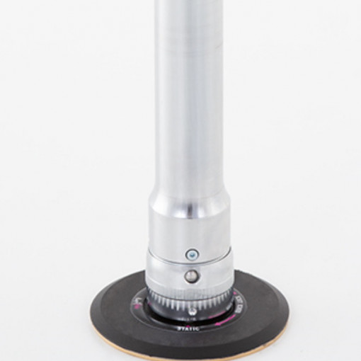 Palo Quick Lock Lupit Pole G2 Home