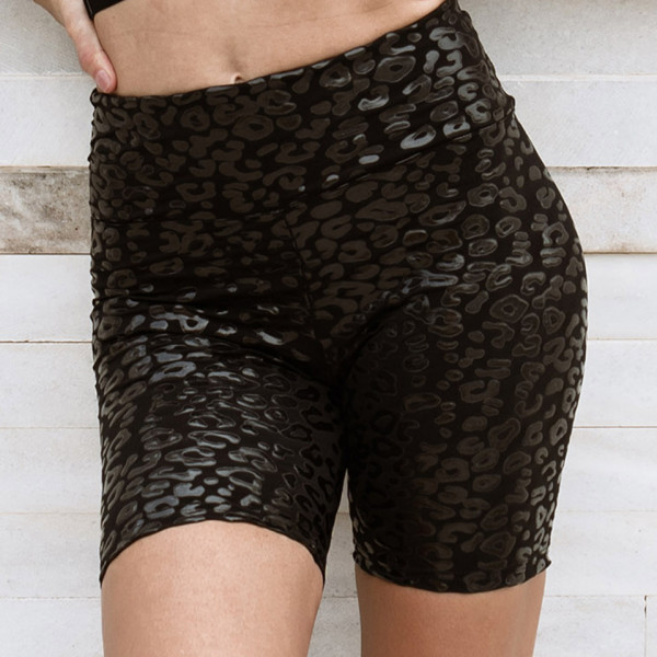 biker pole grip wear