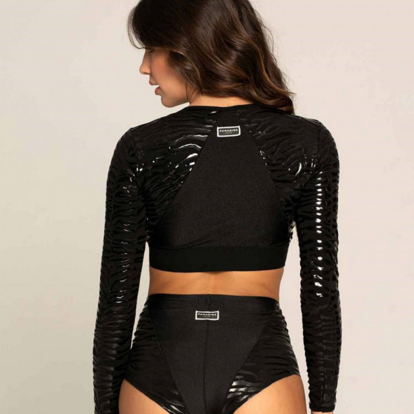 pali pole dance abbigliamento