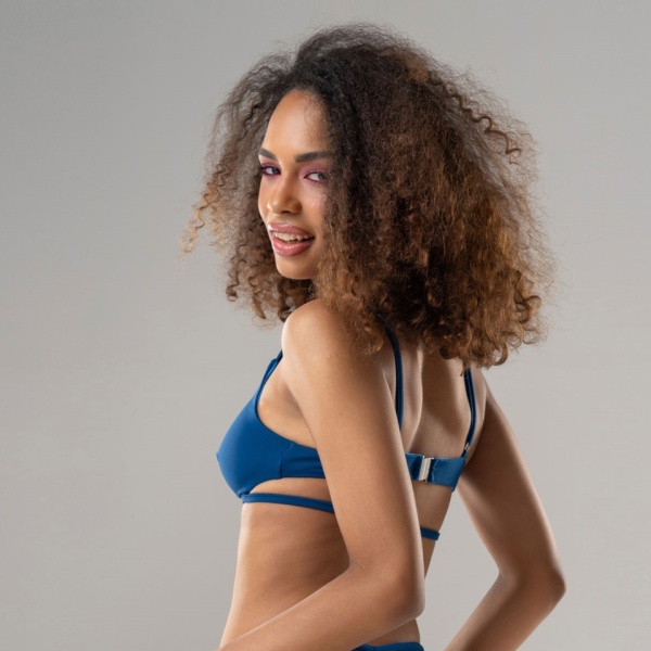 FLORIDA STRAPPY TOP pole dance