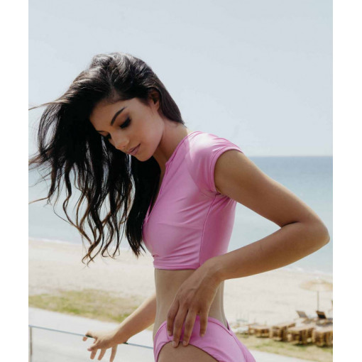 pali pole dance abbigliamento