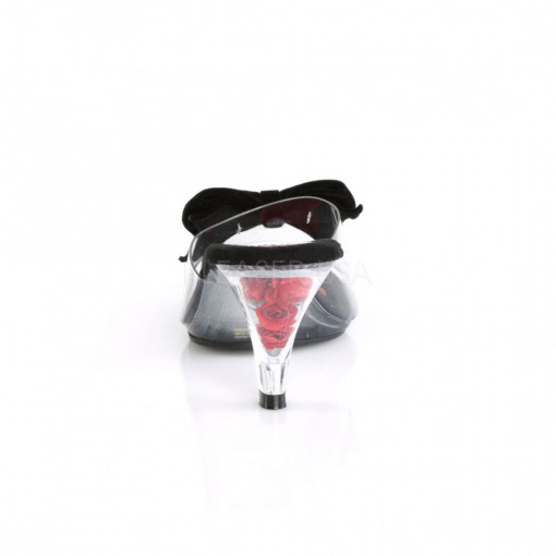 pali pole dance abbigliamento