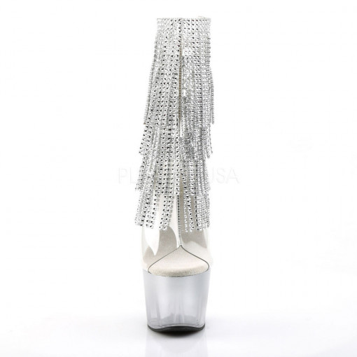 pali pole dance abbigliamento