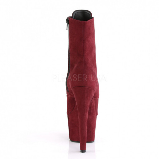 pali pole dance abbigliamento