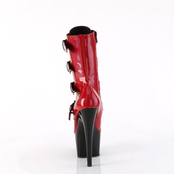 Pleaser Platform Shoes ADO1046TT/RHG/B - Img 4