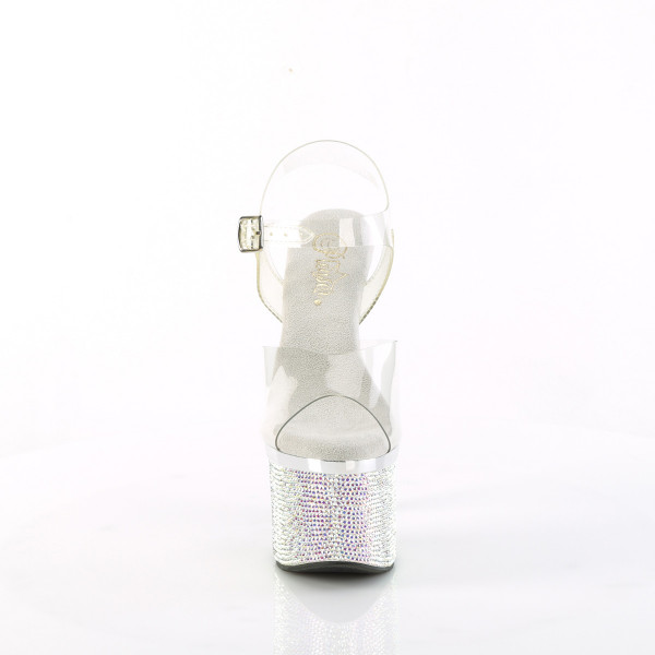 pali pole dance abbigliamento