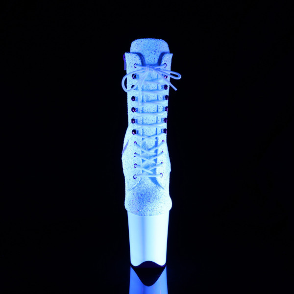 Pleaser Platform Shoes FLAM1020LG/NWMG/NW - Img 4