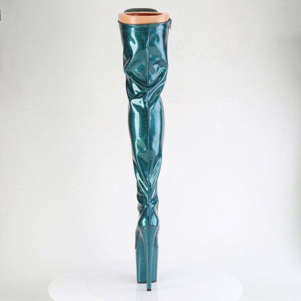 Stivali alti pleaser FLAMINGO-3020GP