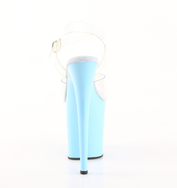 Pleaser FLAMINGO-808