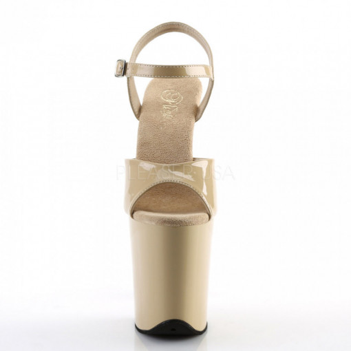 pali pole dance abbigliamento