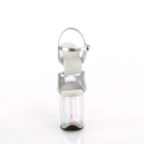 pali pole dance abbigliamento